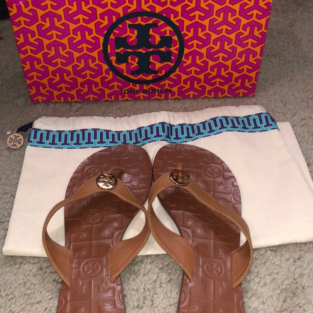 Tory Burch Sandals